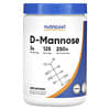 D-манноза, без добавок, 250 г (8,9 унции)