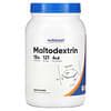 Maltodextrin, Unflavored, 64.8 oz (1,814 g)