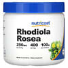 Rhodiola Rosea, 3.5 oz (100 g)