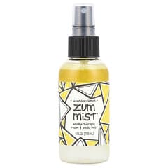 Zum Mist（ズムミスト）、アロマセラピー・ルーム&ボディー