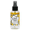 ZUM, Zum Mist, Aromatherapy Room & Body Mist, Lavender-Lemon, 4 fl oz (118 ml)