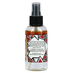 ZUM, Zum Nebel, Aromatherapie-Raum- & Körpernebel, Sandelholz-Citrus, 4 fl. oz.