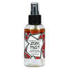 ZUM, Zum Mist, Rocío de aromaterapia para cuerpo y habitación, Sándalo-citrus, 4 fl oz