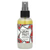 ZUM, Zum Mist, Rocío de aromaterapia para cuerpo y habitación, Sándalo-citrus, 4 fl oz
