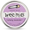 Wee Rub, Lullaby Lavender, 2.5 oz (70 g)