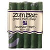 ZUM, Zum Bar, Goat's Milk Soap, Lavender-Mint, 3 oz