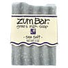 ZUM, Zum Bar®, Săpun cu lapte de capră, Sare de mare, 85 g