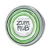 Zum Rub, Tea Tree-Citrus, 2.5 oz (70 g)