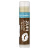 ZUM, Zum Kiss, 시어버터 립밤, 바닐라, 0.15oz