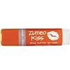 Zumbo Kiss, Shea Butter Lip Balm, Almond-Orange, .5 oz