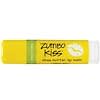 Zumbo Kiss, Shea Butter Lip Balm, Lemon-Lime, .5 oz