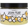 Zum Tub, Epsom & Sea Salts, Turmeric, 12 oz (340 g)