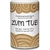 Zum Tub, Shea Butter Bath Salts, Frankincense & Myrrh, 12 oz (340 g)