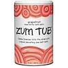 Zum Tub, Shea Butter Bath Salts, Grapefruit, 12 oz (340 g)
