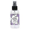 ZUM, Zum Mist, Bruma de aromaterapia para el ambiente y el cuerpo, Lavanda`` 118 ml (4 oz. Líq.)
