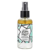 ズムミスト（Zum Mist）、アロマセラピー ルーム＆ボディミスト