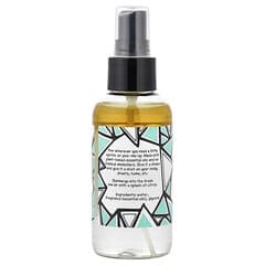 Zum Mist®（ズムミスト）、アロマセラピールーム＆ボディミスト