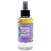 Mama Zum, Aromatherapy Room and Body Mist, Lavender-Bergamot, 4 fl oz