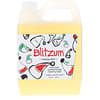 Blitzum, Zum Clean Aromatherapy Laundry Soap, Holiday Mint, 32 oz (.94 l)
