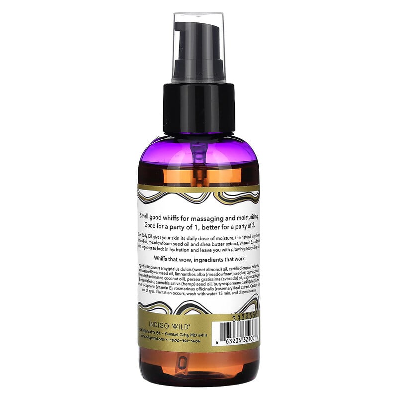 ツムオイル（Zum Oil）, フランキンセンス＆ミルラ, 4液量オンス (118 ml)