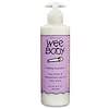 Wee Body, Baby Lotion, Lullaby Lavender, 8 fl oz (225 ml)