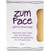 Zum Face, Gentle Facial Bar Soap, 3 oz