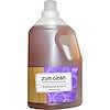 Zum Clean, Aromatherapy Laundry Soap, Frankincense & Myrrh, 64 fl oz (1.89 L)