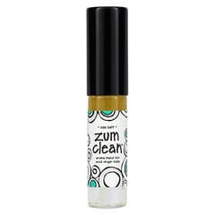 ZUM, Zum Clean, Bolas de Secador de Lã com Mistura de Aroma, Sal Marinho, 4 Pieces