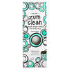 ZUM, Zum Clean, Bolas de lana con mezcla de aromas, sal marina, 4 piezas