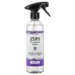 ZUM, Allzweckreiniger, Lavendel, 473 ml (16 fl. oz.)