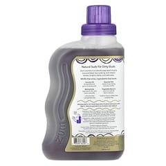 ツム・クリーン®, アロマ・ランドリーソープ, 乳香 & ミルラ, 32 液量