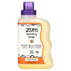 ZUM, Zum Clean, Ароматерапевтичне господарське мило, солодкий апельсин, 32 рідких унції (0,94 л)