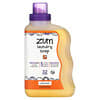 ZUM, Laundry Soap, Patchouli, 32 fl oz (0.94 l)