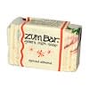 Mini Zum Bar, Goat's Milk Soap, Spiced Almond, 1.5 oz
