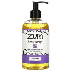 ZUM, Zum Handseife, Lavendel, 354 ml (12 fl. oz.)