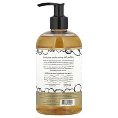 ZUM（ズム）ハンドソープ、フランキンセンス＆ミルラ、354ml（12液量
