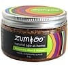 Zum & Go, Facial Cleansing Scrub, Rosemary-Mint & Walnut, 5 oz
