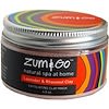 Zum & Go, Exfoliating Clay Mask, Lavender & Rhassoul Clay, 4.5 oz