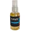 Zum & Go, Scalp & Hair Repair Oil, Stimulating Menthol, 2 fl oz