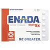 NADH 5x, 5 mg, 30 comprimidos