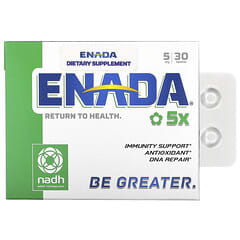 ENADA, 5x, 5 mg, 30 Tabletten