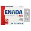 20x, 20 mg, 30 zuigtabletten