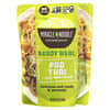 Ready Meal, Pad Thai + Plant Based Noodles, 9.9 oz (280 g)