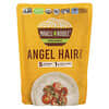 Organic Angel Hair Style, 7 oz (200 g)