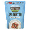 Estilo espagueti orgánico`` 200 g (7 oz)
