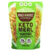Keto Meal, אטריות על בסיס צמחי וטריאקי, 261 גרם (9.2 אונקיות)
