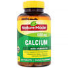 Calcium with Vitamin D3, 600 mg, 220 Tablets