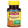 Potassium Gluconate, 100 Tablets