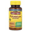 Potassium Gluconate, 90 mg, 100 Tablets