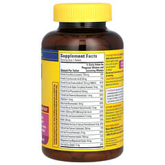 Nature Made, Prenatal Folic Acid, 250 Tablets